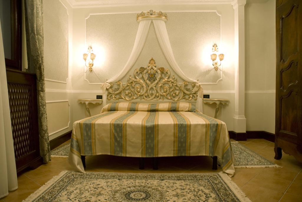 Ca' Cavalli Venedig