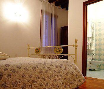 Corte Del Paradiso Affittacamere Venezia