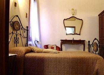 Corte Del Paradiso Affittacamere