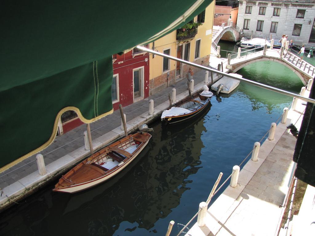 Bed & Breakfast Ca' San Trovaso - 6 Venetië