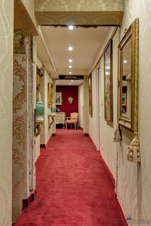 Gasthuis Residenza Corte Molin Venetië