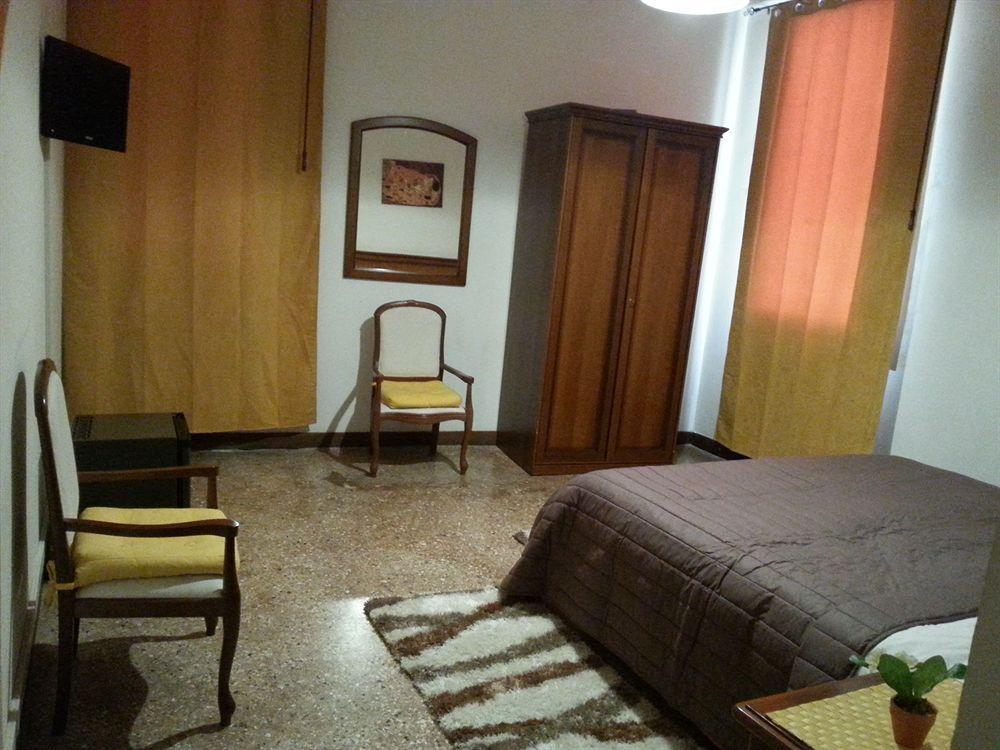 Ca' Contarini 3026 Hotel Venedig