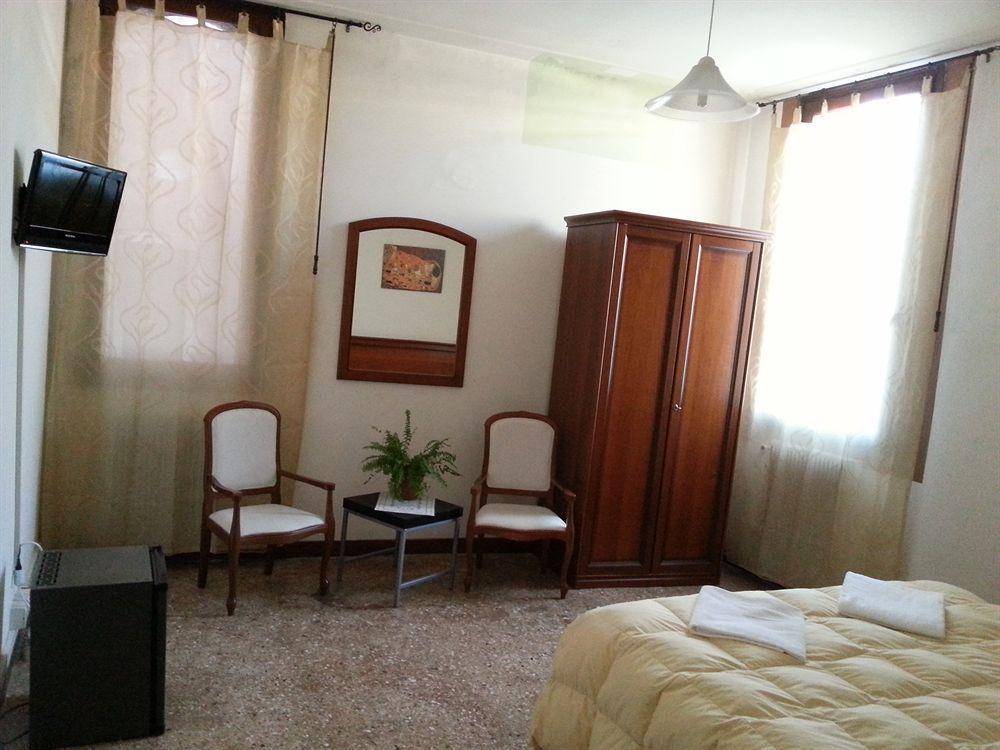 Ca' Contarini 3026 Hotel Venedig