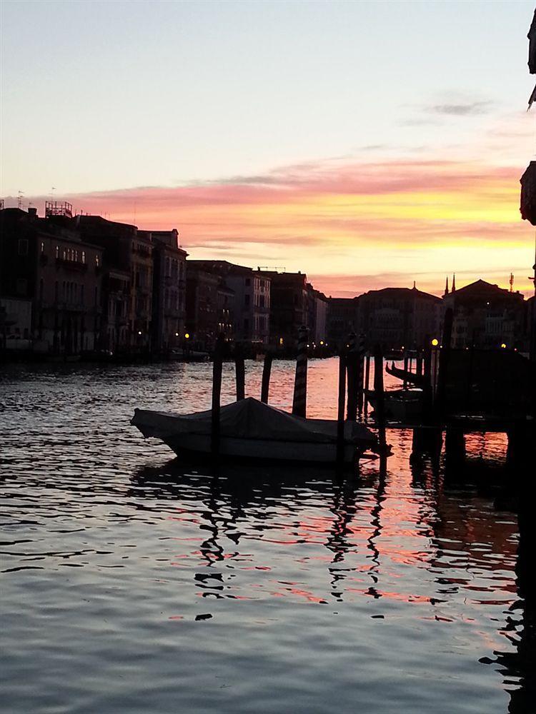 Ca' Contarini 3026 Venedig