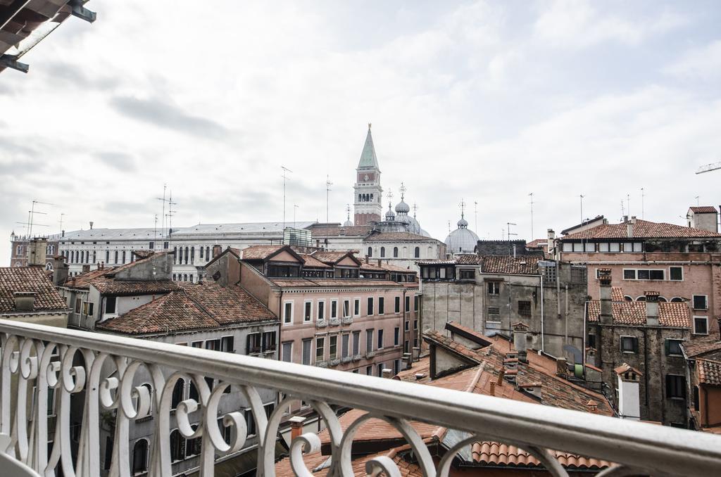 Residenza Tiziana Appartement