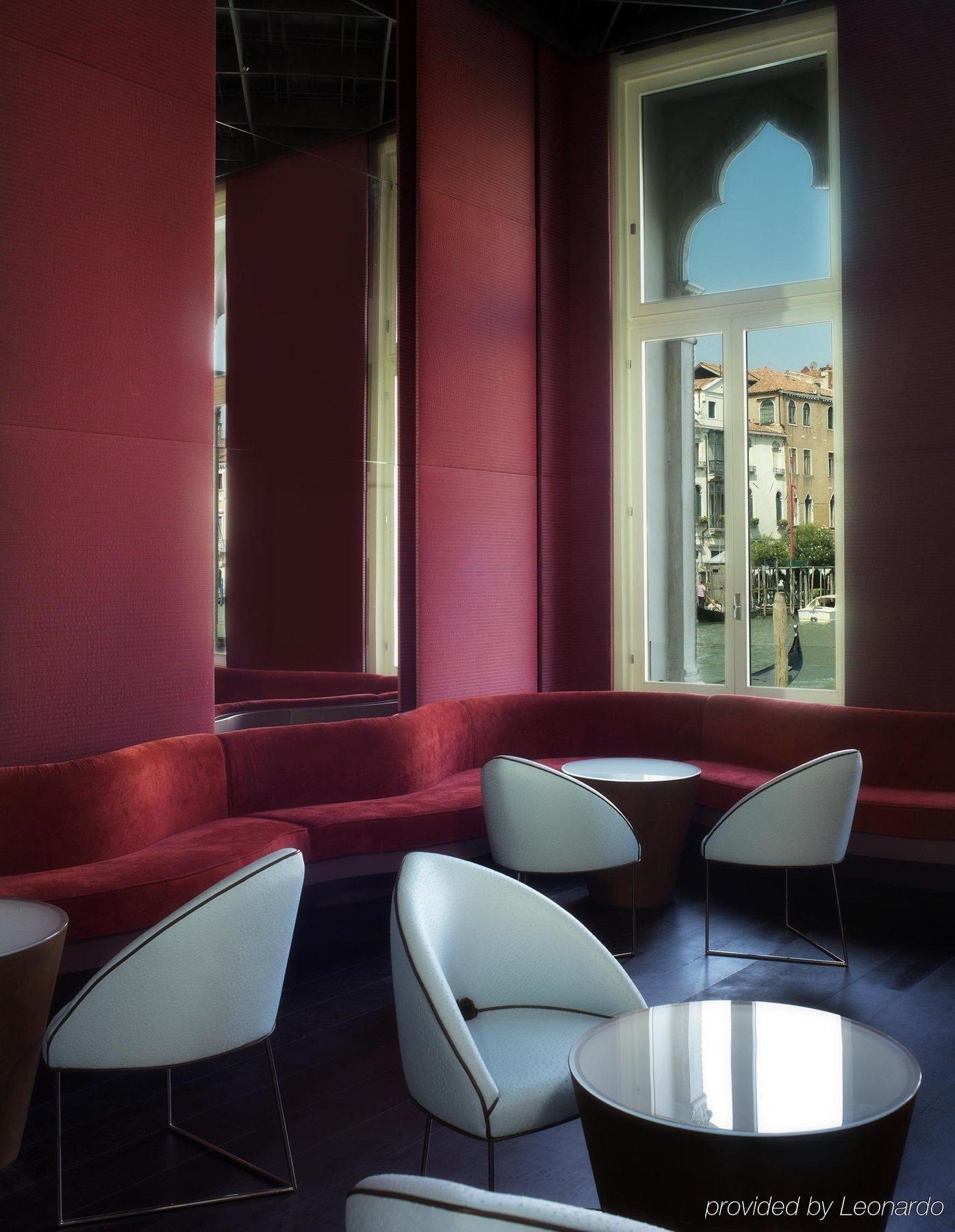 Hotel Sina Centurion Palace