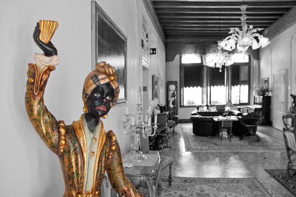 Accademia - Maravege Hotel