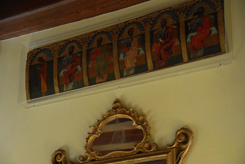 Hotel Accademia - Maravege 3*