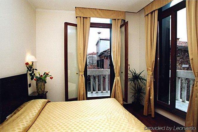 La Forcola Venetië