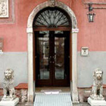 Maison d'hôtes Ca' San Marcuola 1