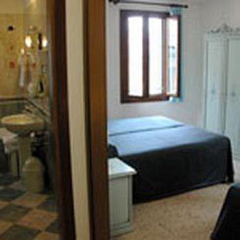 Ca' San Marcuola 1 Maison d'hôtes Venise