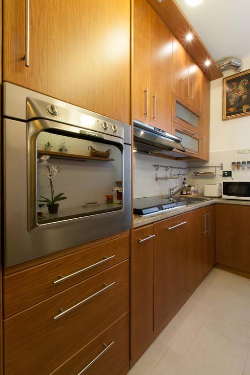 Mema Apartment Venedig