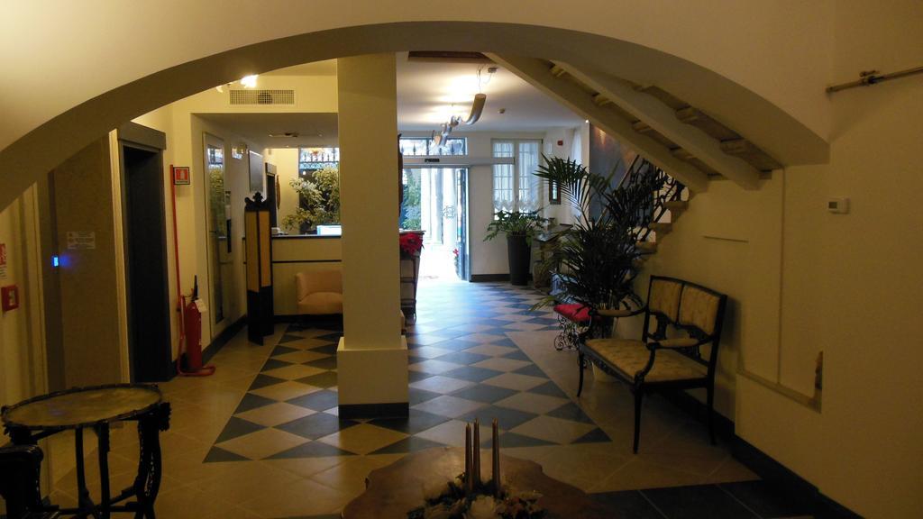 Sant'antonin Hotel Venetië