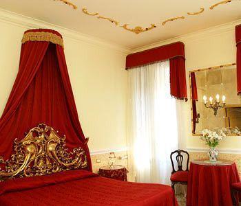 Couette-café Casa Fenice 2*