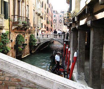 Delle Acque 2* Venise