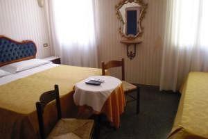 Leonardo Hotel Venetië