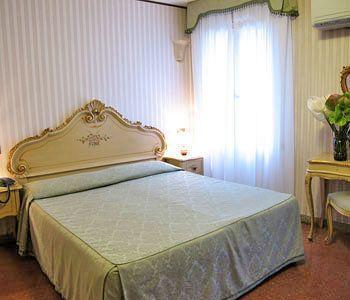 Hotel Leonardo Venetië