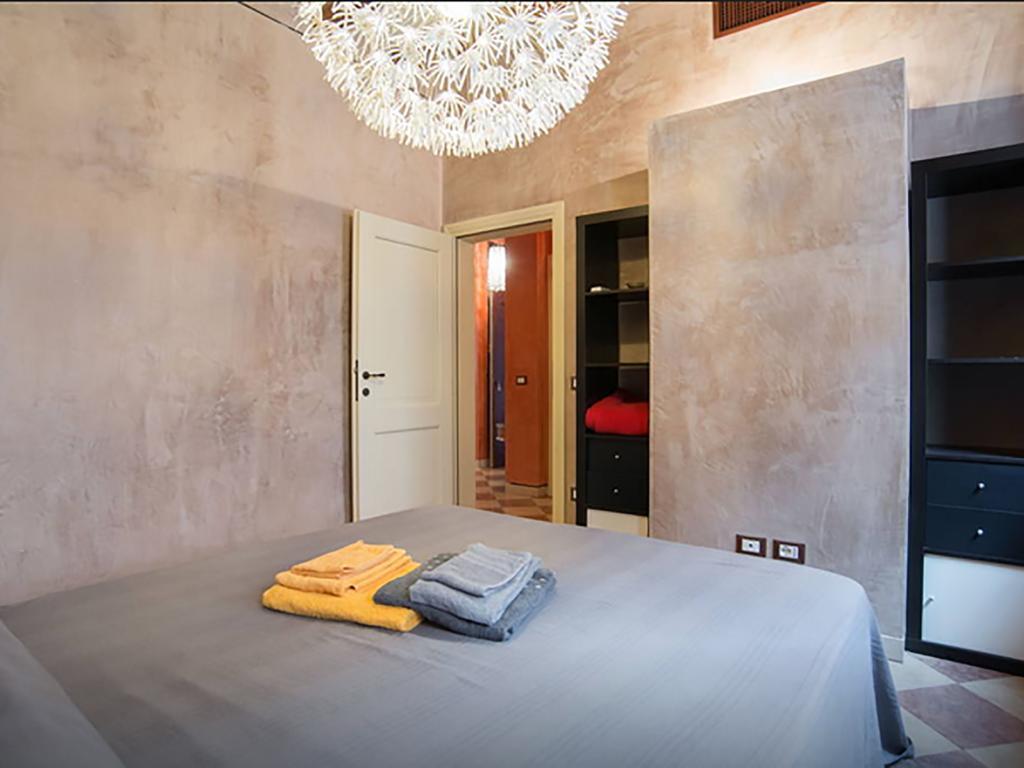 Campiello Tron Apartment