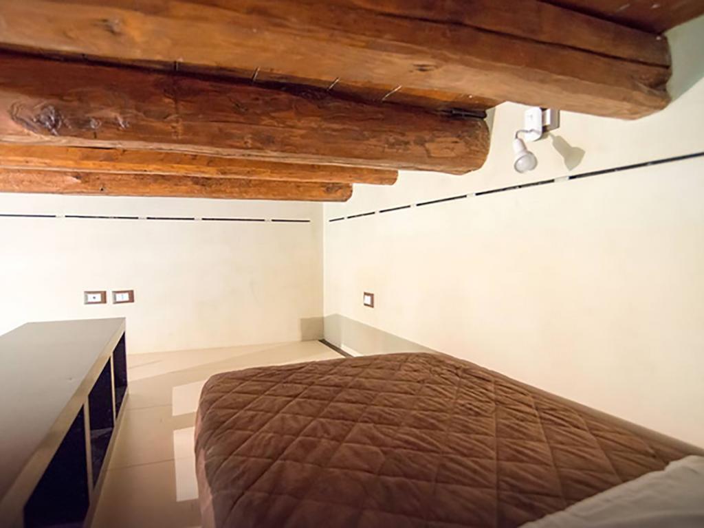 Apartment Campiello Tron Venice