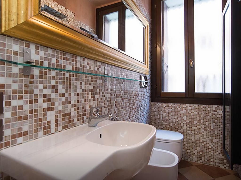 Campiello Tron Apartment Venice