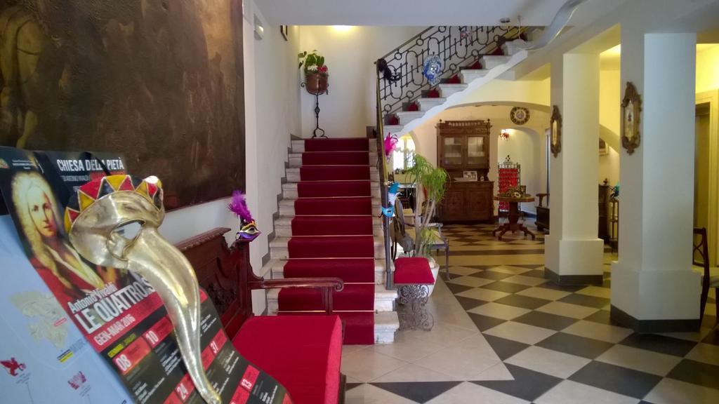 Hotel Sant'antonin
