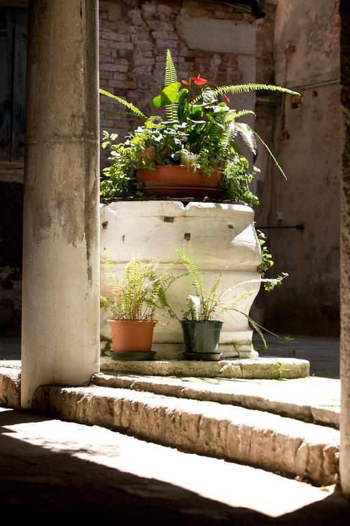 Appartamento Moretta Venezia