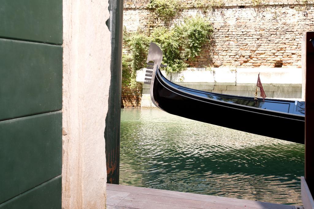 Moretta Venezia