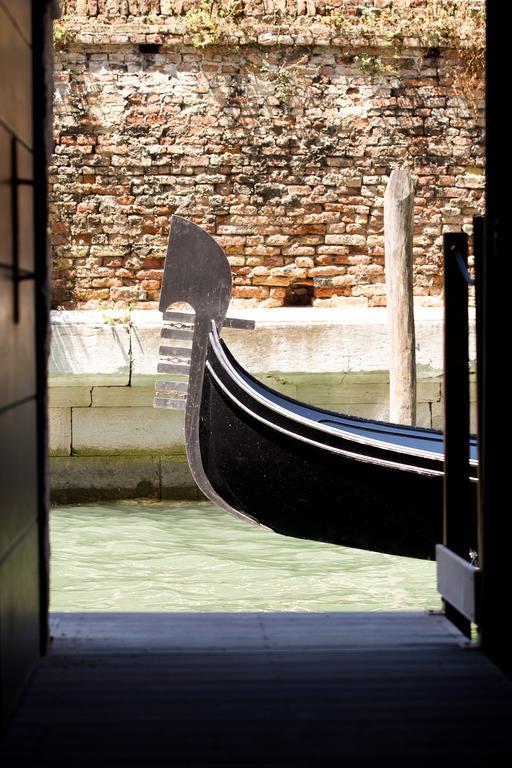 Appartamento Moretta Venezia
