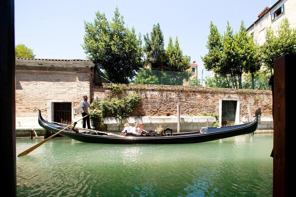 Moretta * Venezia