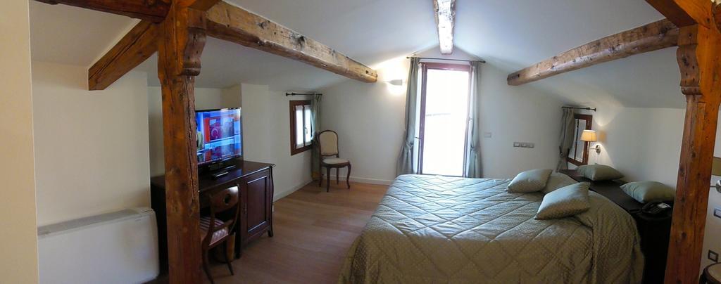 Sant'antonin Hotel 3*