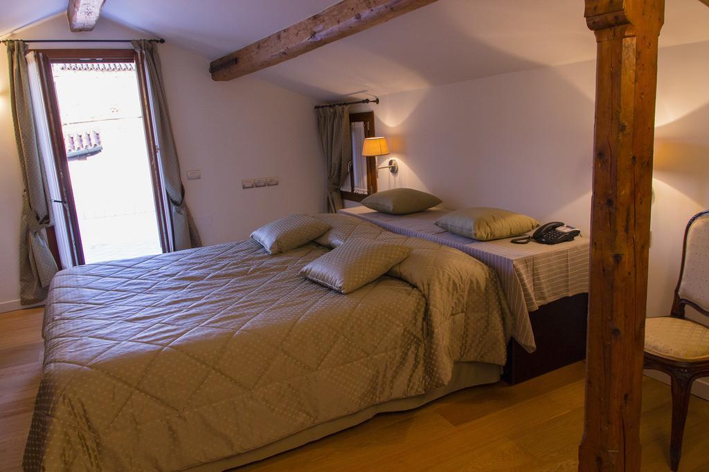 Hotel Sant'antonin Venetië