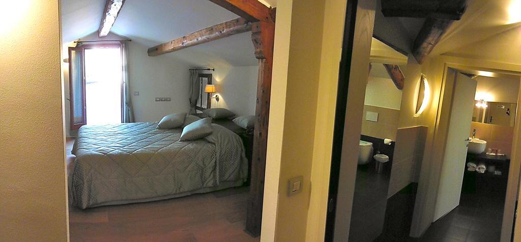 Sant'antonin Hotel 3*