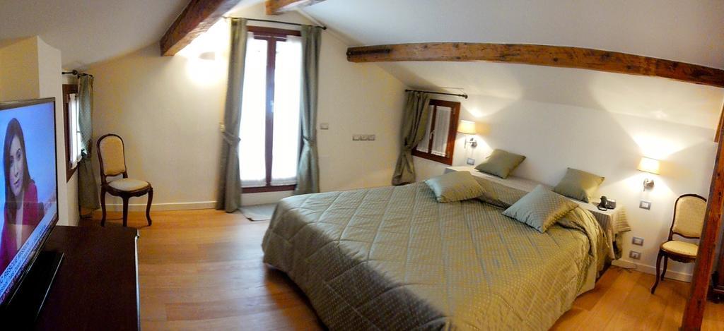 Sant'antonin 3* Venetië