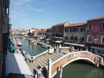 Murano Palace Bed & Breakfast Venetië