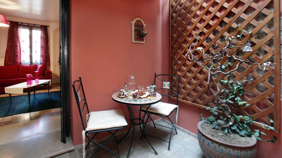Apartment Valentina's