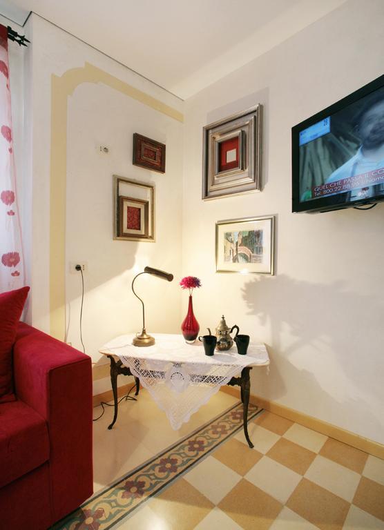 Valentina's Venedig