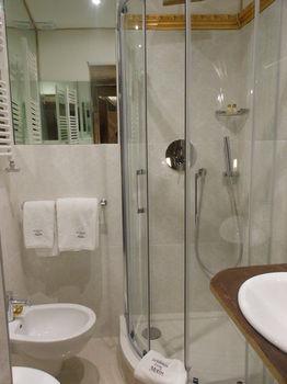 Residenza Corte Molin Gasthuis 2*
