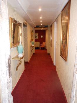 Residenza Corte Molin Gasthuis