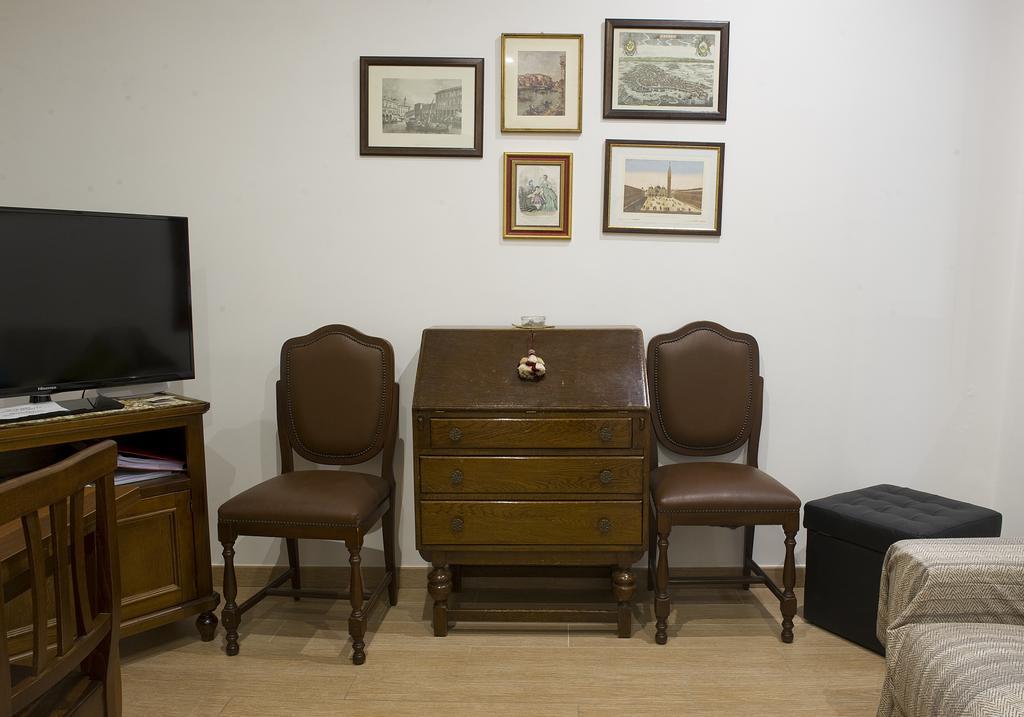 Appartement San Marco - Rialto With Wifi