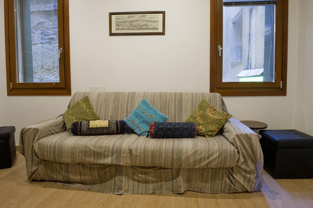 Appartement San Marco - Rialto With Wifi