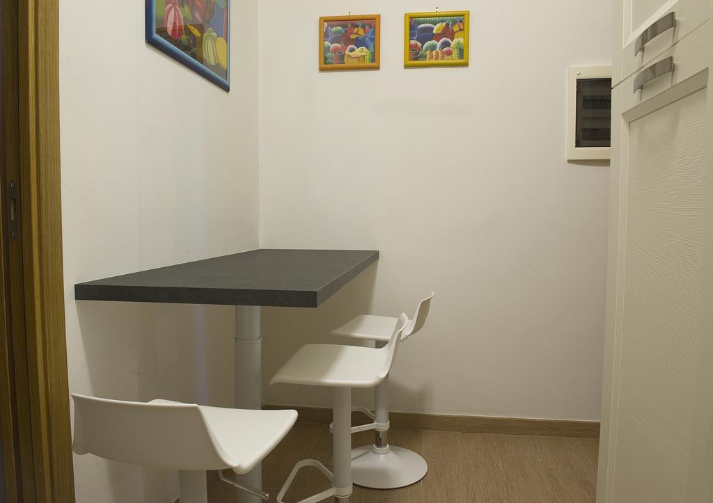 Appartement San Marco - Rialto With Wifi *