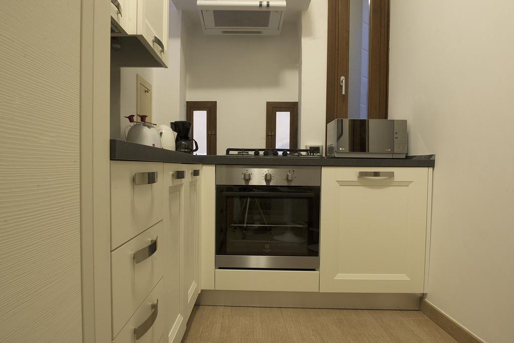 Appartement San Marco - Rialto With Wifi *
