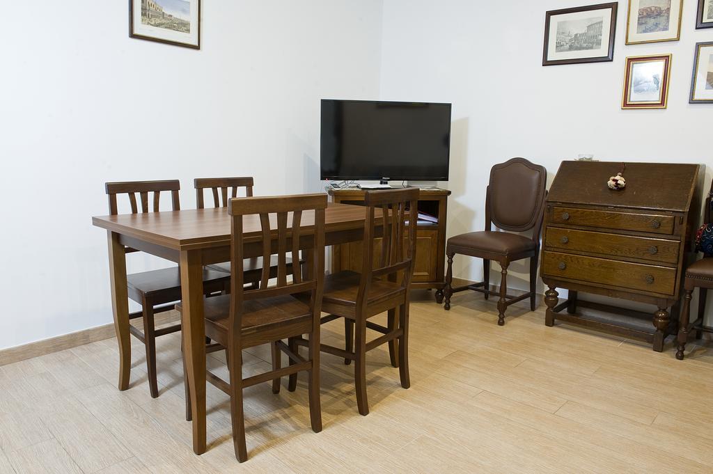 Appartement San Marco - Rialto With Wifi Venetië