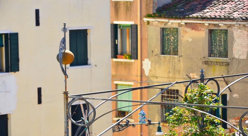 Ca Sagredo Al Ponte Bed & Breakfast 3*
