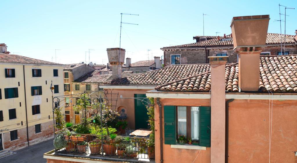 Ca Sagredo Al Ponte 3* Venice
