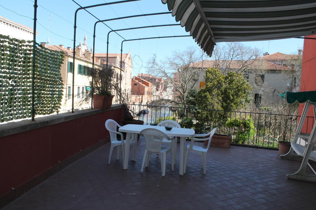 Bella Venedig