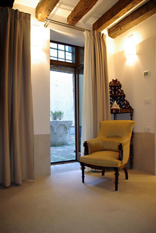 Appartement Corte Bragadin