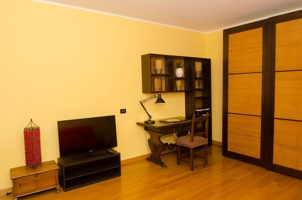 Apartment Mema Venedig