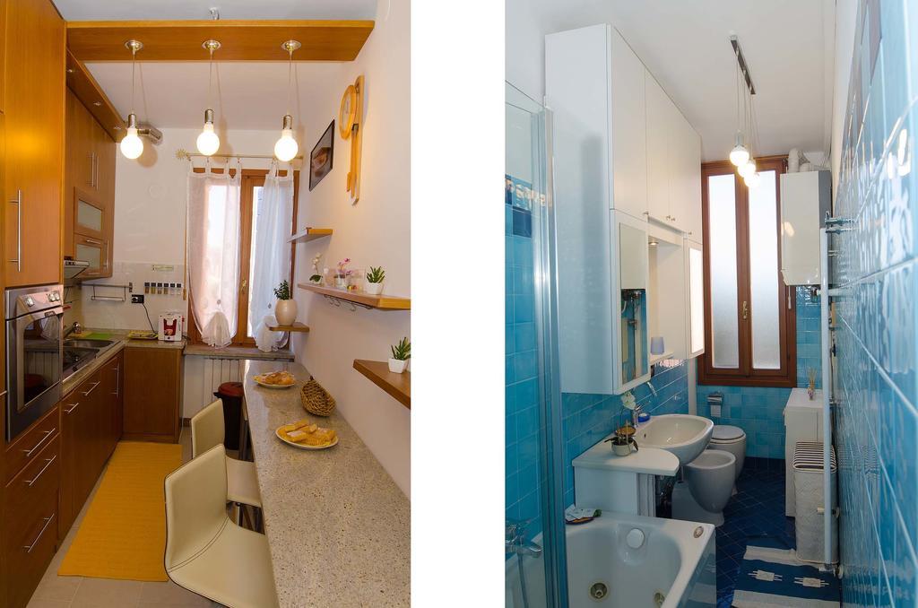Apartment Mema Venedig