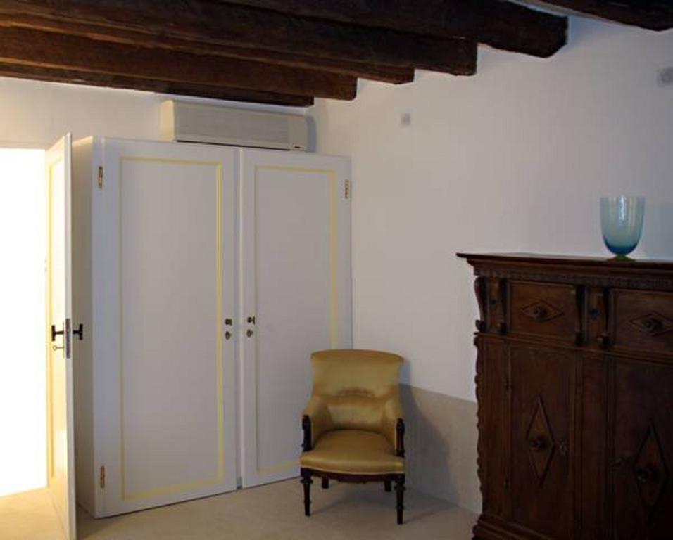 Appartement Corte Bragadin